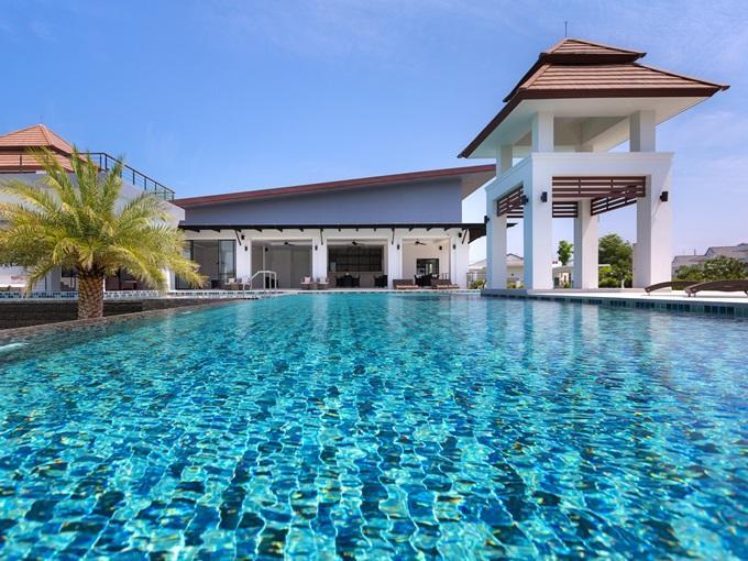 Hideaway Pool Villa S126 Suan Son Екстер'єр фото